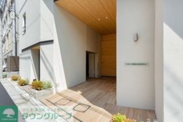 OZIO西荻窪IIの物件内観写真